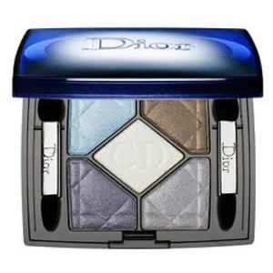 Dior eyeshadow palette